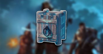 Ricetta per lo scrigno magico avvolto: come ottenere uno scrigno magico