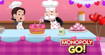 Traguardi ed elenco dei premi di Monopoly Go Cupid's Cuties per il 9-11 febbraio 2024
