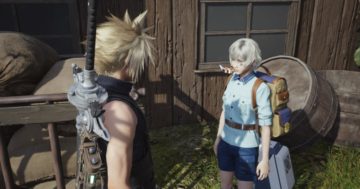 Trofeo completista FF7 Rebirth Materia: elenco di tutte le Intel Materia di Chadley World