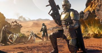 Vantaggi dell'armatura di Helldivers 2: cosa fanno l'imbottitura extra, la democrazia protegge, i passivi servo-assistiti, fortificati e scout?