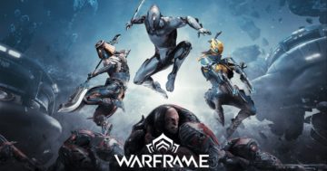 Warframe iPhone: come abilitare il salvataggio incrociato e collegare gli account all'ID Apple