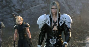 FF7 Rebirth Salta il capitolo 1: puoi saltare il flashback di Nibelheim?