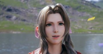 FF7 Rinascita: Aerith muore o vive?