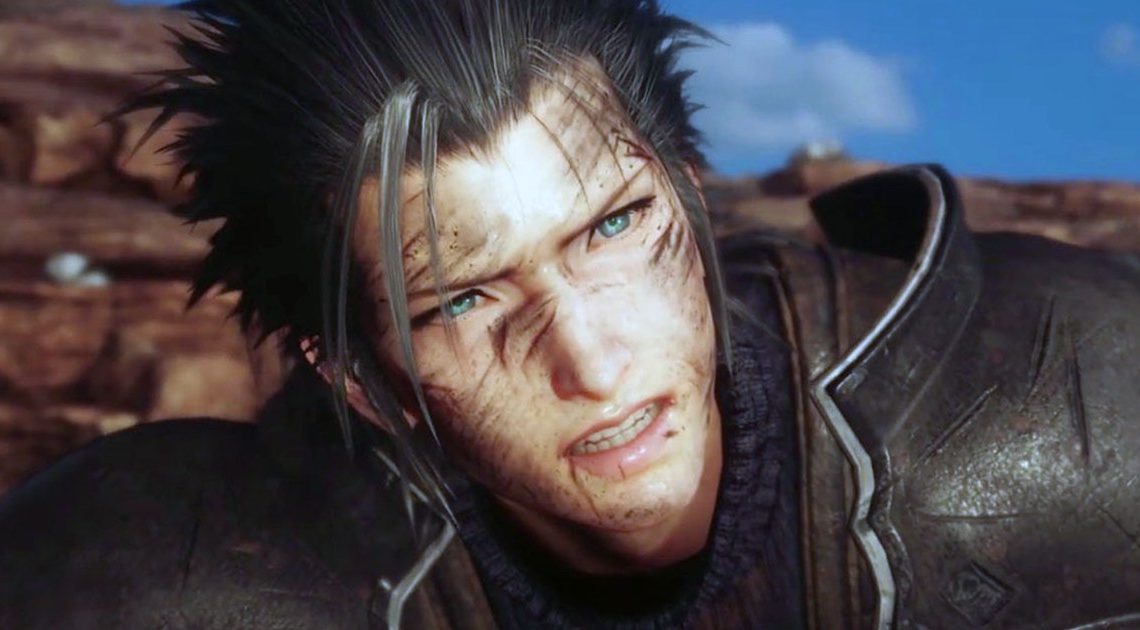 Rinascita in FF7: Zack muore o vive?