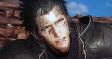 Rinascita in FF7: Zack muore o vive?
