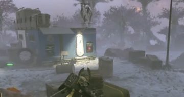 Bug dell'inoltro delle comunicazioni di Helldivers 2: impossibile inserire il disco rigido SSSD per recuperare dati preziosi