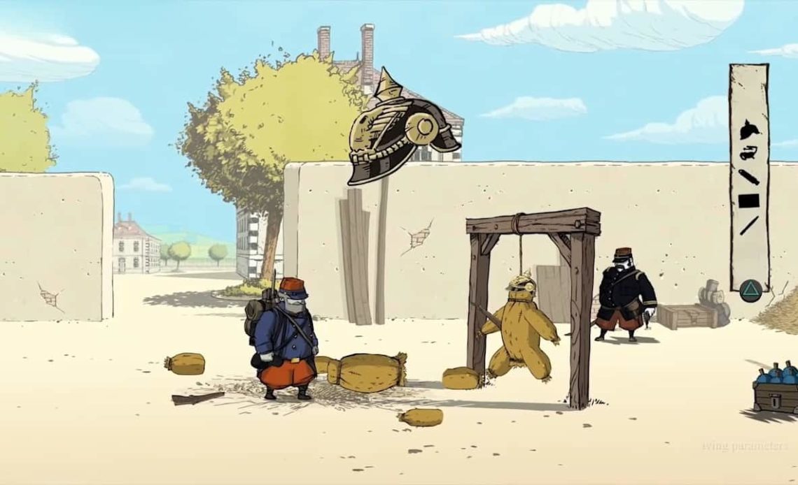 Valiant Hearts Collectibles Historical Items Locations Guide