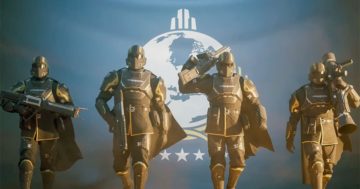 Rotazione del Superstore di Helldivers 2 oggi per marzo 2024