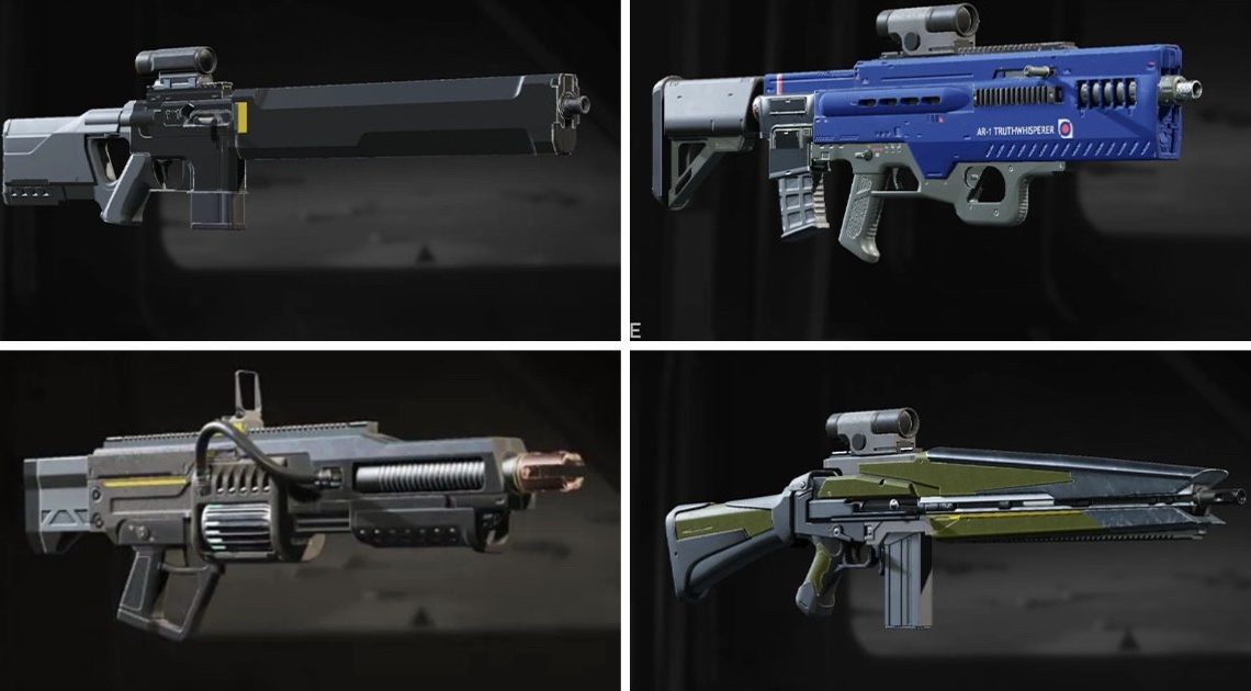 Perdita di nuove armi di Helldivers 2: quali nuove armi arriveranno?