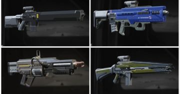 Perdita di nuove armi di Helldivers 2: quali nuove armi arriveranno?