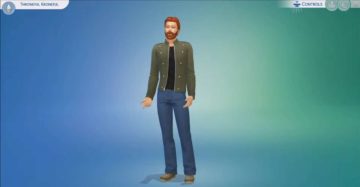Trucchi Carriera di The Sims 4