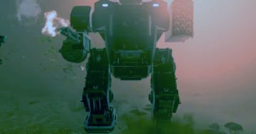 Esiste una correzione per un errore sconosciuto di Helldivers 2?