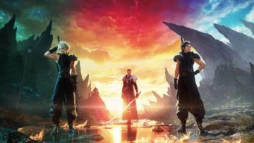 Recensione di Final Fantasy 7 Rebirth – Choc(obo) pieno di costruzione del mondo