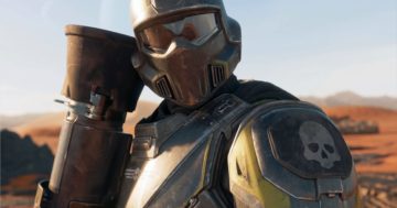 Elenco dei titoli di Helldivers 2: tutti i livelli sbloccati