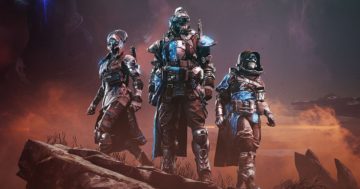 Esiste una correzione del codice di errore Cat di Destiny 2?