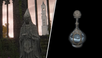 Elden Ring Espiation: come resettare l'ostilità degli NPC e calmare i mercanti arrabbiati