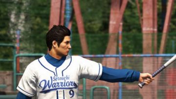 Posizioni dei giocatori di baseball Yakuza 6: dove trovare ogni nuova recluta