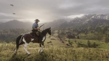 Red Dead Redemption 2 Penny Dreadful – Dove trovarlo