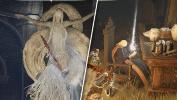 Posizione del gesto di Elden Ring Erudition: come risolvere il puzzle della torre convertita