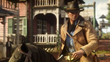 Posizione della collana Red Dead Redemption 2: dove trovarla