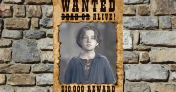 Dragon's Dogma 2 Prey for the Pack Rodge Posizione: dove trovare il ragazzo preso dai lupi