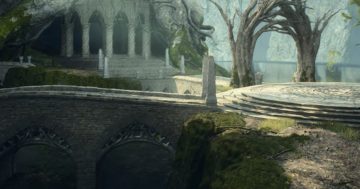 Dragon's Dogma 2: come imparare l'elfico e tradurre la lingua degli elfi