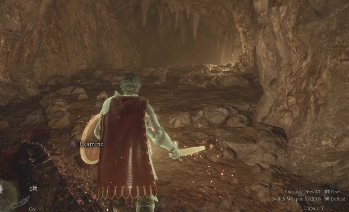 Tips to survive at night during the Dragon's Dogma 2