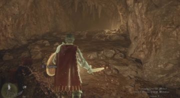 Dragon's Dogma 2: consigli per sopravvivere alla notte