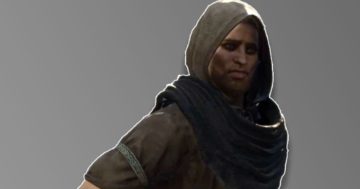 Dragon's Dogma 2 L'ombra di Arisen è disturbata?: Come trovare l'uomo che ti segue