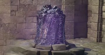 Dragon's Dogma 2: esiste un Portcrystal Bakbattahl?