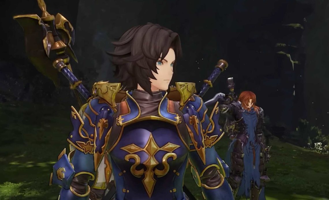 Can You Romance Characters In Granblue Fantasy Relink