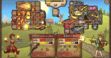 Elenco dei livelli delle battaglie con lo zaino: le migliori build di Mietitore, Ranger, Berserker e Piromante