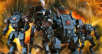 Elenco dei nemici e punti deboli di Helldivers 2 Automaton: tutti i punti deboli dei nemici robot