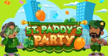 Elenco dei traguardi e dei premi del Monopoly Go St. Paddy's Party per il 15-18 marzo 2024