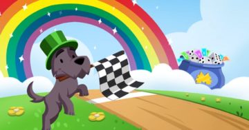 Elenco dei traguardi e dei premi della gara Monopoly Go Rainbow per il 14-15 marzo 2024