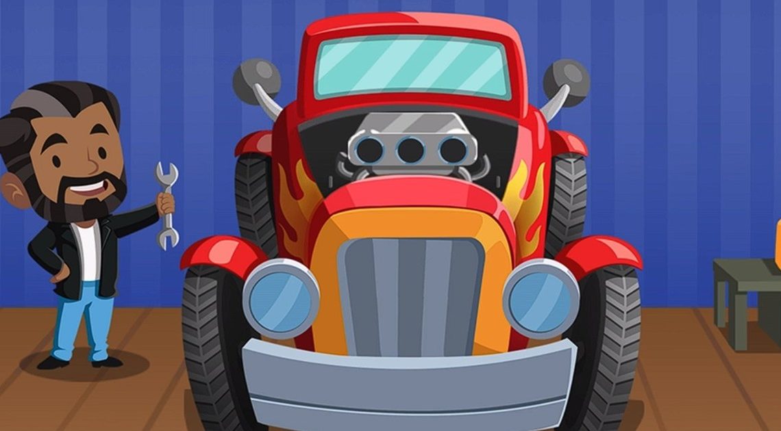 Gettoni Monopoly Go Free Wheel per i partner Hot Rod: ci sono collegamenti a ruota libera?