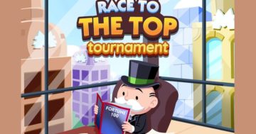 Monopoly Go Race verso i traguardi migliori e l'elenco dei premi per il 27-28 marzo 2024