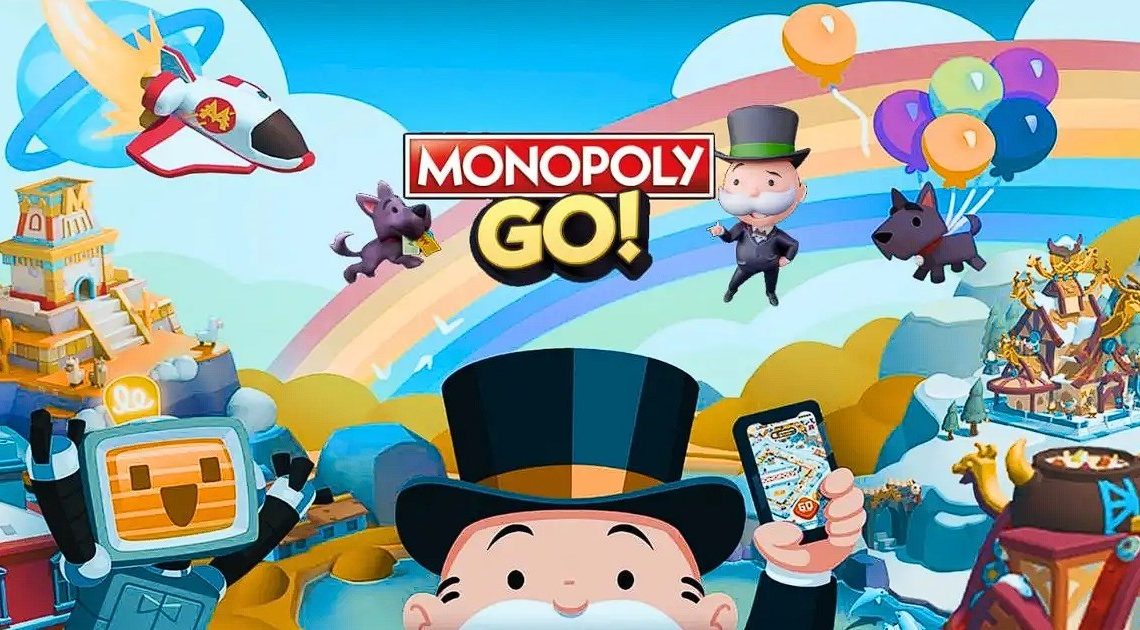 Monopoly Go: cosa succede ai gettoni Peg-E extra, ai picconi della caccia al tesoro e ai gettoni partner?