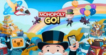 Monopoly Go: cosa succede ai gettoni Peg-E extra, ai picconi della caccia al tesoro e ai gettoni partner?
