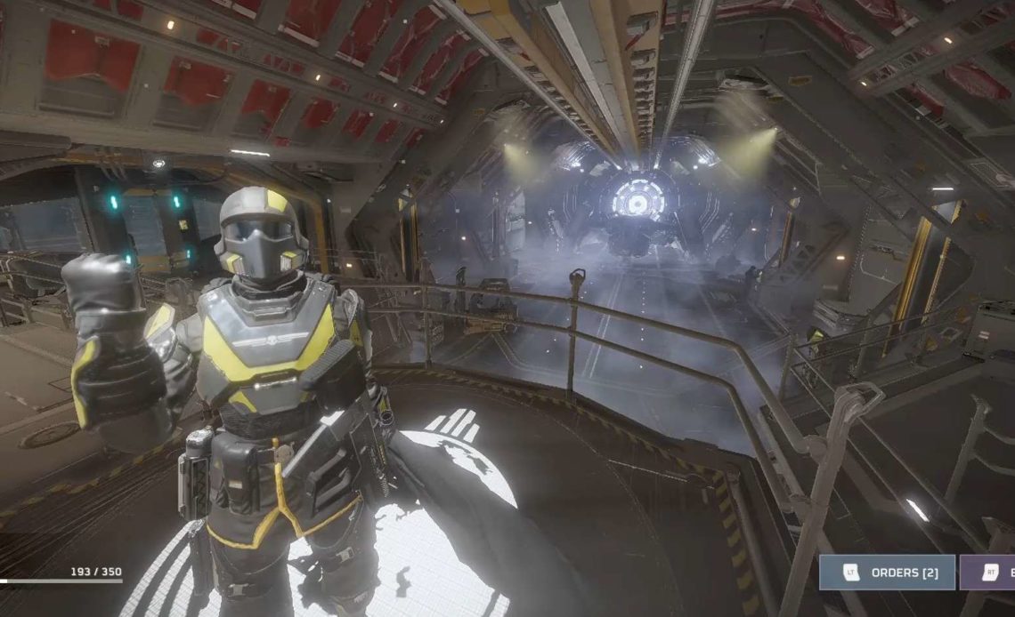 Reset Progress in Helldivers 2