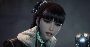 Quando tornerà la demo di Stellar Blade per il download sul PS Store?