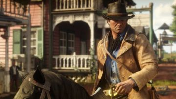 Quanti capitoli di Red Dead Redemption 2 ci sono?