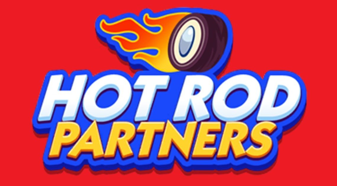 Traguardi, premi di livello ed elenco dei premi dei partner Monopoly Go Hot Rod