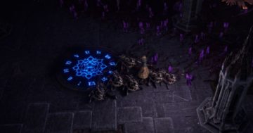 Ultima epoca: come creare il glifo dell'intuizione