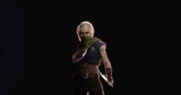 Ultima epoca: la migliore build di livellamento di Bladedancer