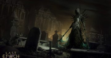 Ultima epoca: la migliore build per livellare i Lich