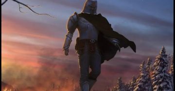 Ultima epoca: la migliore build per livellare il paladino