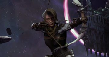 Ultima epoca: come collegare elementi nella chat