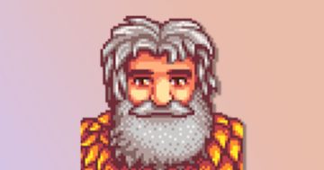 Stardew Valley: dove trovare la posizione del carrello Linus