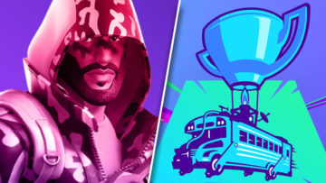 Regola 31 di Fortnite: cos'è la regola 3.1?